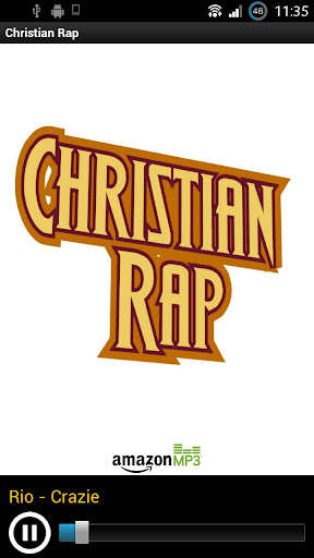 Emulate Android APK Christian Rap