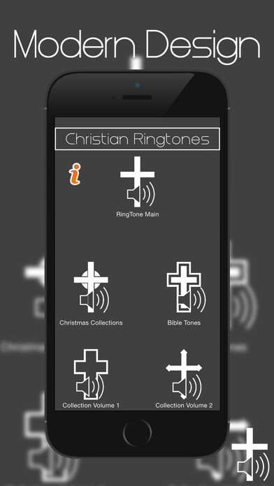 Emulate iPhone app Christian RingTones for a Full Day of Prayer using MyAndroid Emulate iPhone app Christian RingTones for a Full Day of Prayer using MyAndroid