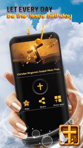 Emulate Android APK Christian Ringtones Gospel Music Free