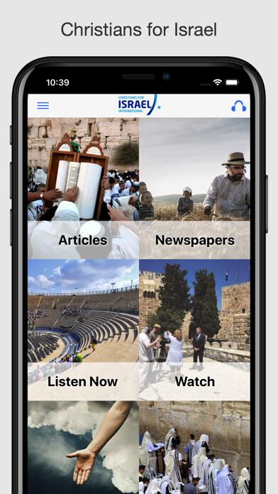 Run android online APK Christians for Israel from MyAndroid or emulate Christians for Israel using MyAndroid Run android online APK Christians for Israel from MyAndroid or emulate Christians for Israel using MyAndroid