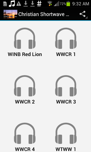 Run android online APK Christian Shortwave Radio from MyAndroid or emulate Christian Shortwave Radio using MyAndroid Run android online APK Christian Shortwave Radio from MyAndroid or emulate Christian Shortwave Radio using MyAndroid