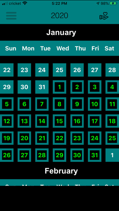 Emulate iPhone app Christian Song using MyAndroid Emulate iPhone app Christian Song using MyAndroid
