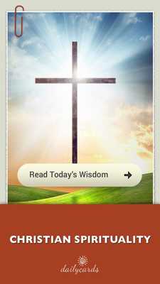Emulate Android APK Christian Spirituality Daily