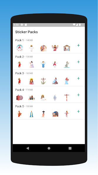 Run android online APK Christian Stickers from MyAndroid or emulate Christian Stickers using MyAndroid Run android online APK Christian Stickers from MyAndroid or emulate Christian Stickers using MyAndroid