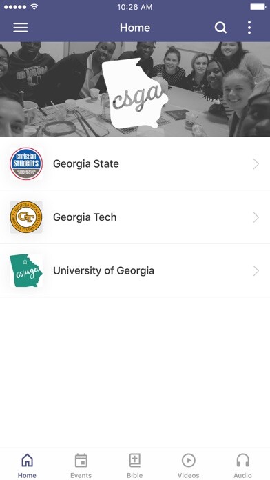 Run android online APK Christian Students Georgia from MyAndroid or emulate Christian Students Georgia using MyAndroid Run android online APK Christian Students Georgia from MyAndroid or emulate Christian Students Georgia using MyAndroid