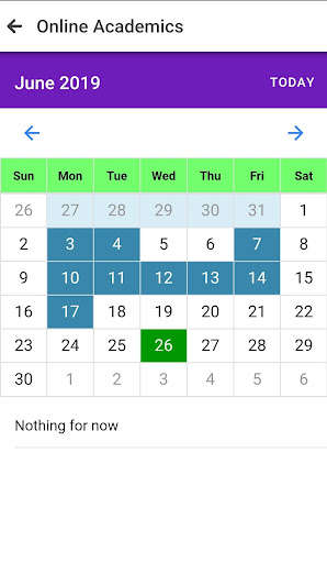 Run android online APK Christian Teaching Institute (CTI) from MyAndroid or emulate Christian Teaching Institute (CTI) using MyAndroid Run android online APK Christian Teaching Institute (CTI) from MyAndroid or emulate Christian Teaching Institute (CTI) using MyAndroid