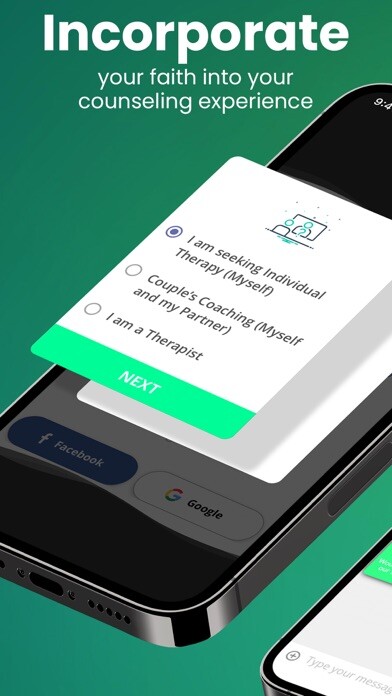 Emulate iPhone app Christian Therapist on Demand using MyAndroid Emulate iPhone app Christian Therapist on Demand using MyAndroid