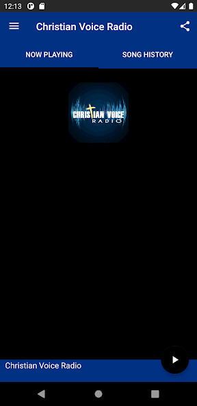 Run android online APK Christian Voice Radio from MyAndroid or emulate Christian Voice Radio using MyAndroid