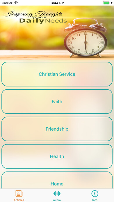 Emulate iPhone app Christian-Womanhood using MyAndroid Emulate iPhone app Christian-Womanhood using MyAndroid