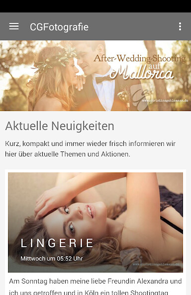 Run android online APK Christina Gahlemann Fotografie from MyAndroid or emulate Christina Gahlemann Fotografie using MyAndroid Run android online APK Christina Gahlemann Fotografie from MyAndroid or emulate Christina Gahlemann Fotografie using MyAndroid