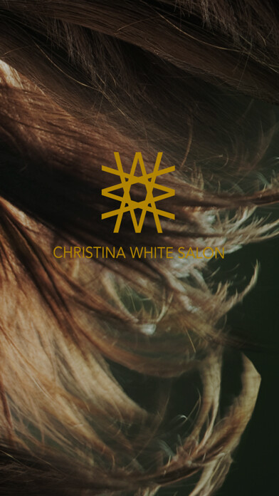 Emulate iPhone app Christina White Salon using MyAndroid Emulate iPhone app Christina White Salon using MyAndroid