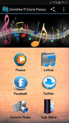 Emulate Android APK Christine DClario Musica Emulate Android APK Christine DClario Musica