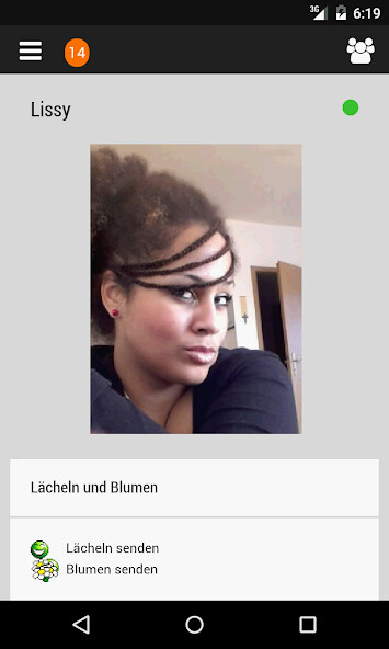 Run android online APK christliche Partnersuche from MyAndroid or emulate christliche Partnersuche using MyAndroid Run android online APK christliche Partnersuche from MyAndroid or emulate christliche Partnersuche using MyAndroid