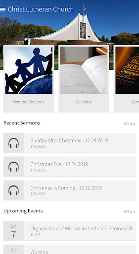 Emulate Android APK Christ Lutheran Church Emulate Android APK Christ Lutheran Church