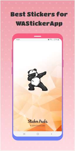Run android online APK Christmas 2020 Stickers from MyAndroid or emulate Christmas 2020 Stickers using MyAndroid