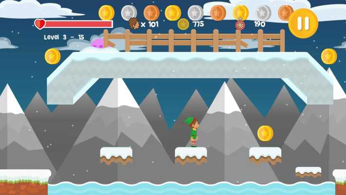 Emulate Android APK Christmas Adventure 2016 Emulate Android APK Christmas Adventure 2016