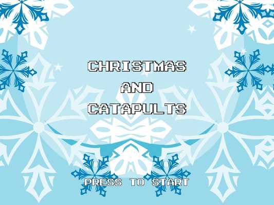 Emulate Android APK Christmas And Catapults