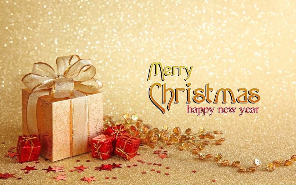 Run android online APK Christmas And New Year 2018 Greetings from MyAndroid or emulate Christmas And New Year 2018 Greetings using MyAndroid