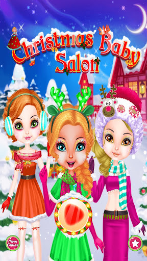 Run android online APK Christmas Baby Salon For Kids from MyAndroid or emulate Christmas Baby Salon For Kids using MyAndroid Run android online APK Christmas Baby Salon For Kids from MyAndroid or emulate Christmas Baby Salon For Kids using MyAndroid
