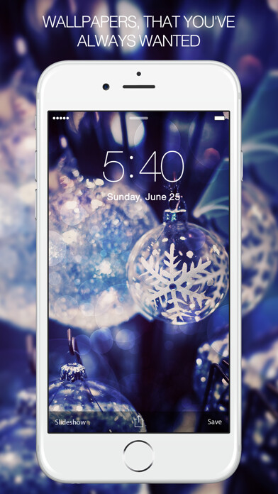 Emulate iPhone app Christmas Backgrounds & Christmas Images using MyAndroid Emulate iPhone app Christmas Backgrounds & Christmas Images using MyAndroid