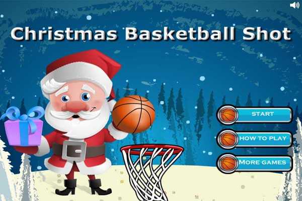 Emulate Android APK Christmas Basketball Shot Emulate Android APK Christmas Basketball Shot