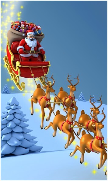 Run android online APK Christmas Beautiful Wallpapers from MyAndroid or emulate Christmas Beautiful Wallpapers using MyAndroid