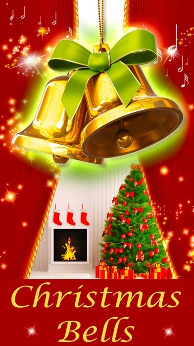 Emulate iPhone app Christmas Bells + Jingle Bells using MyAndroid Emulate iPhone app Christmas Bells + Jingle Bells using MyAndroid