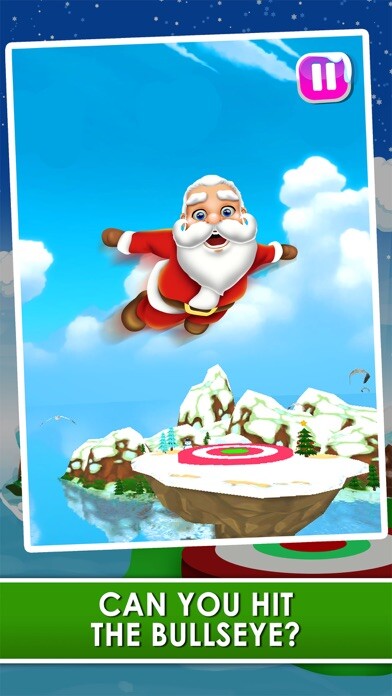 Emulate iPhone app Christmas Buddy Toss - Jump-ing Santa, Elf, Reindeer Games! using MyAndroid Emulate iPhone app Christmas Buddy Toss - Jump-ing Santa, Elf, Reindeer Games! using MyAndroid