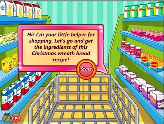 Emulate Android APK Christmas Cake Maker Game Emulate Android APK Christmas Cake Maker Game