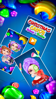 Emulate Android APK Christmas Candy Makeup and Dressup Emulate Android APK Christmas Candy Makeup and Dressup