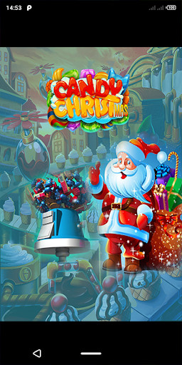 Run android online APK christmas candy from MyAndroid or emulate christmas candy using MyAndroid Run android online APK christmas candy from MyAndroid or emulate christmas candy using MyAndroid
