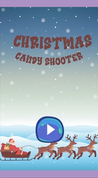 Run android online APK Christmas candy shooter from MyAndroid or emulate Christmas candy shooter using MyAndroid Run android online APK Christmas candy shooter from MyAndroid or emulate Christmas candy shooter using MyAndroid