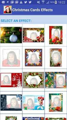 Emulate Android APK Christmas Cards Effects Emulate Android APK Christmas Cards Effects