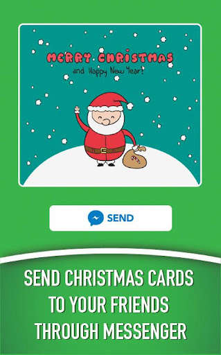 Emulate Android APK Christmas Cards for Messenger Emulate Android APK Christmas Cards for Messenger