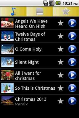 Emulate Android APK Christmas Carols Ringtones HD Emulate Android APK Christmas Carols Ringtones HD