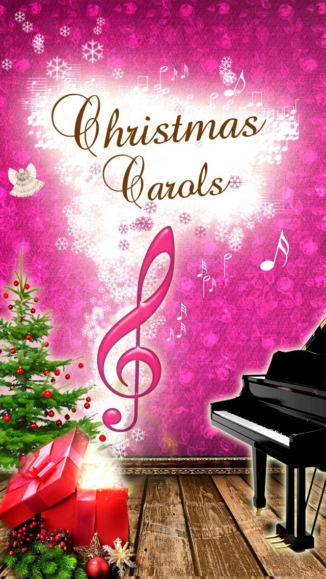 Emulate iPhone app Christmas Carols - The Most Beautiful Christmas Songs to Hear & Sing using MyAndroid Emulate iPhone app Christmas Carols - The Most Beautiful Christmas Songs to Hear & Sing using MyAndroid