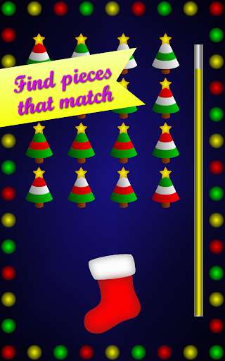 Run android online APK Christmas Color Match from MyAndroid or emulate Christmas Color Match using MyAndroid