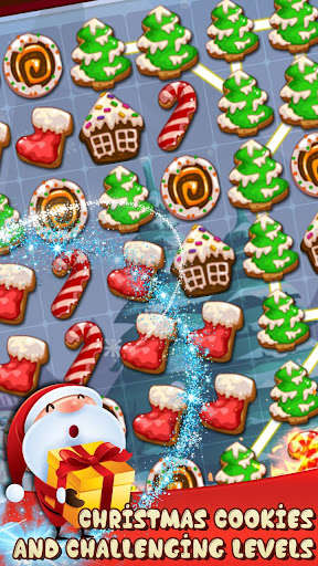 Run android online APK Christmas Cookies: Swipe Mania from MyAndroid or emulate Christmas Cookies: Swipe Mania using MyAndroid Run android online APK Christmas Cookies: Swipe Mania from MyAndroid or emulate Christmas Cookies: Swipe Mania using MyAndroid
