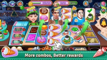 Run android online APK Christmas Cooking Games from MyAndroid or emulate Christmas Cooking Games using MyAndroid Run android online APK Christmas Cooking Games from MyAndroid or emulate Christmas Cooking Games using MyAndroid