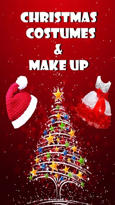 Emulate iPhone app Christmas Costumes & Makeup using MyAndroid Emulate iPhone app Christmas Costumes & Makeup using MyAndroid