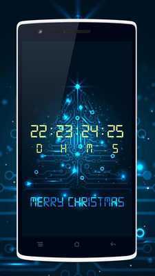 Emulate Android APK Christmas Countdown 2018 with Wallpapers Music Emulate Android APK Christmas Countdown 2018 with Wallpapers Music