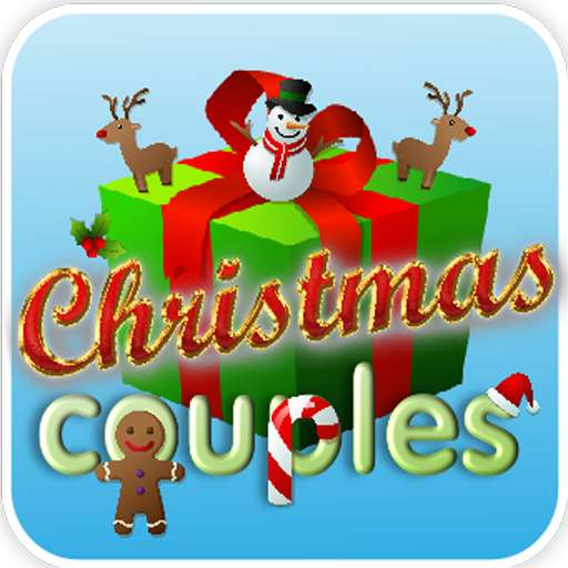 Run android online APK Christmas Couples Game from MyAndroid or emulate Christmas Couples Game using MyAndroid