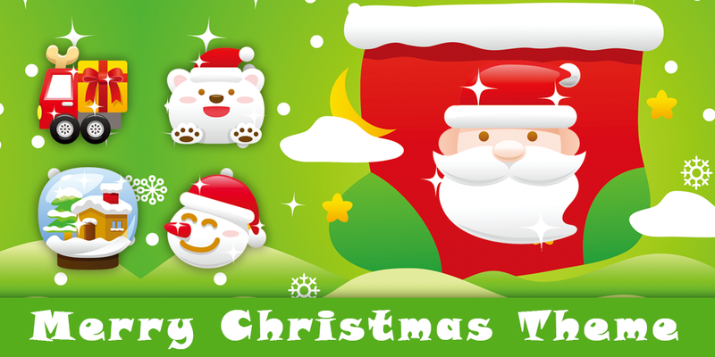 Emulate Android APK Christmas Day-Solo Theme Emulate Android APK Christmas Day-Solo Theme