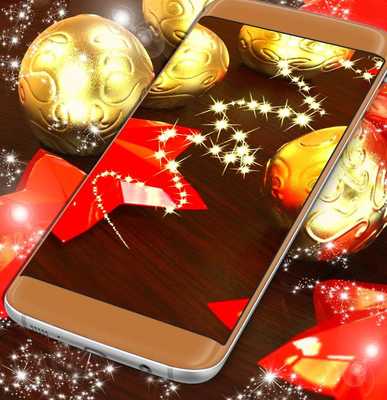 Emulate Android APK Christmas Decoration Puzzle Game Emulate Android APK Christmas Decoration Puzzle Game