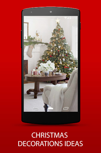 Emulate Android APK Christmas Decorations Ideas Emulate Android APK Christmas Decorations Ideas