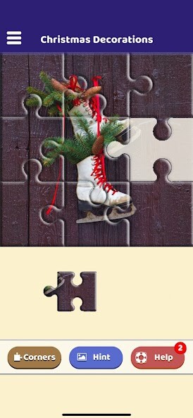 Run android online APK Christmas Decorations Puzzle from MyAndroid or emulate Christmas Decorations Puzzle using MyAndroid Run android online APK Christmas Decorations Puzzle from MyAndroid or emulate Christmas Decorations Puzzle using MyAndroid