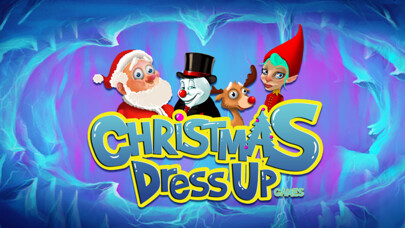 Emulate iPhone app Christmas Dress Up Games For Kids using MyAndroid Emulate iPhone app Christmas Dress Up Games For Kids using MyAndroid