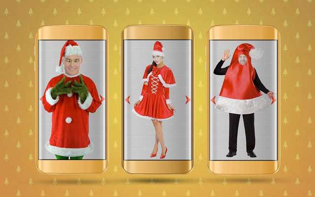 Emulate Android APK Christmas Dress Up Pic Editor Emulate Android APK Christmas Dress Up Pic Editor