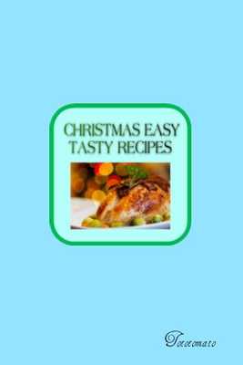 Emulate Android APK Christmas Easy Tasty Recipes