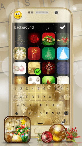 Run android online APK Christmas Emoji Keyboard Theme from MyAndroid or emulate Christmas Emoji Keyboard Theme using MyAndroid Run android online APK Christmas Emoji Keyboard Theme from MyAndroid or emulate Christmas Emoji Keyboard Theme using MyAndroid